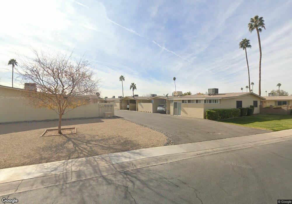 10953 W Santa fe Dr unit 27, Sun City, AZ 85351 - photo 1