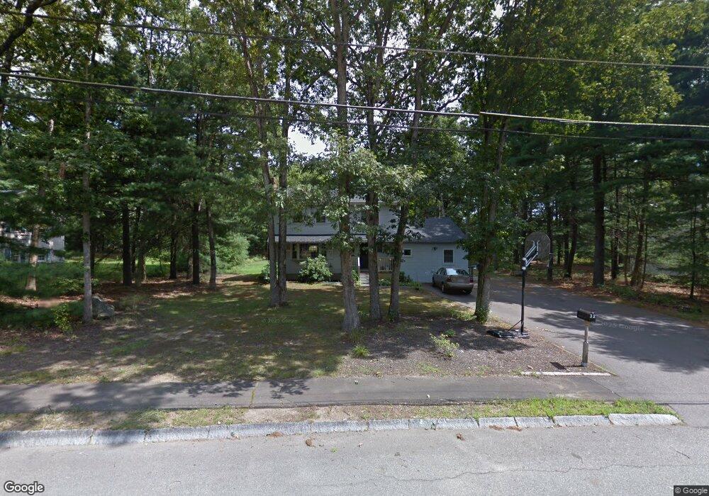 32 Carroll Dr, Foxboro, MA 02035 - photo 1