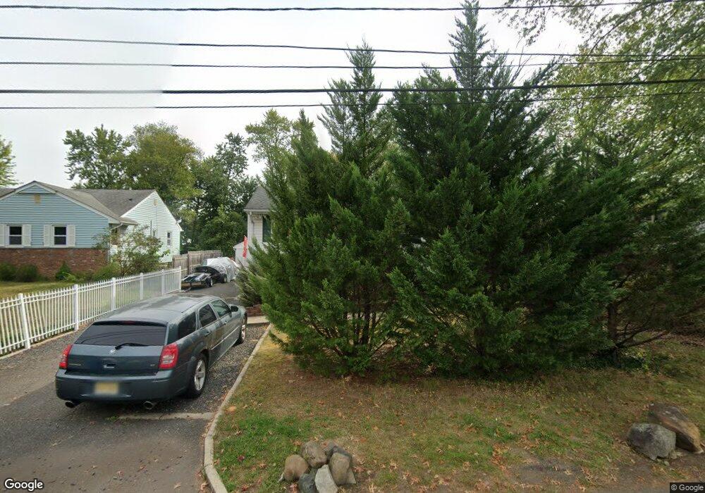 357 S Madison Ave, Dunellen, NJ 08812 - photo 1