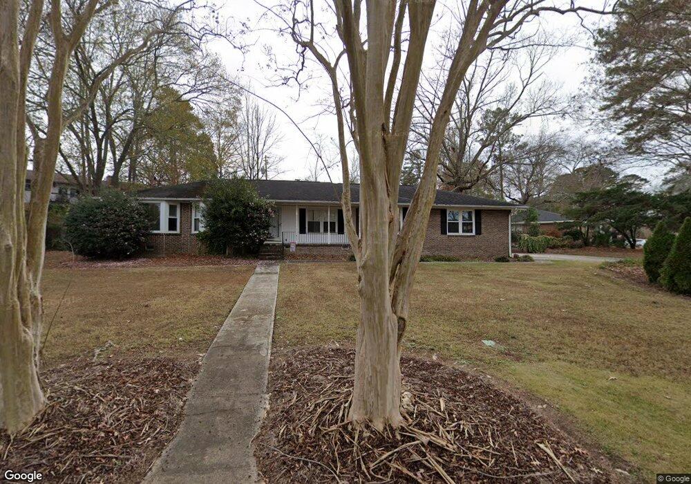1621 Goldfinch Ln, West Columbia, SC 29169 - photo 1