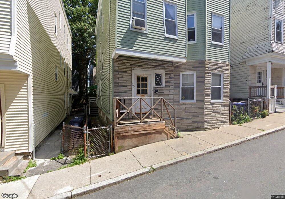 30 Darling St unit 3, Roxbury Crossing, MA 02120 - photo 1