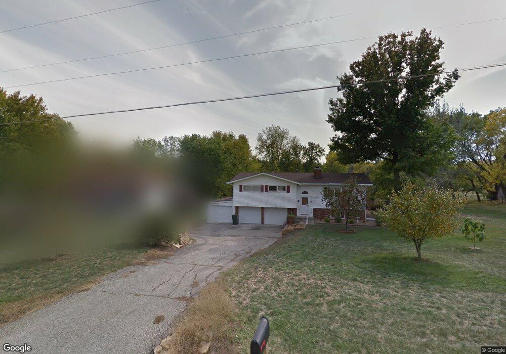 7949 SW 10th Ave, Topeka, KS 66615 - photo 1