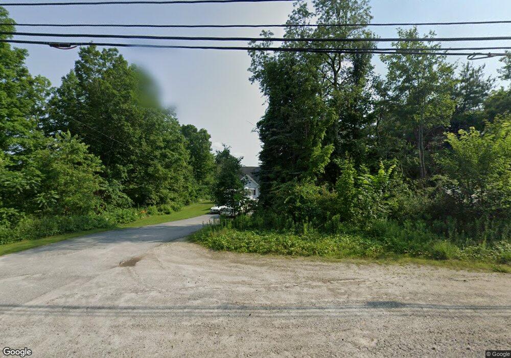 683 S Stark Hwy, Weare, NH 03281 - photo 1