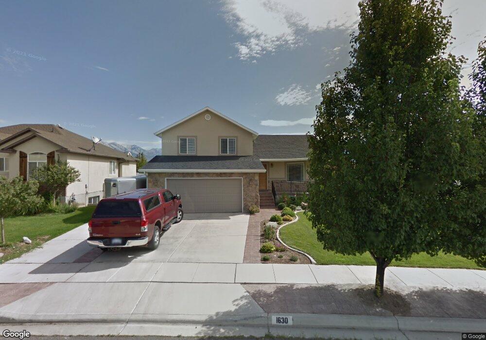 1630 N 2600 W, Lehi, UT 84043 - photo 1