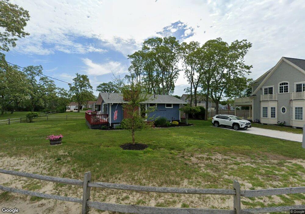 312 Millway, Barnstable, MA 02630 - photo 1