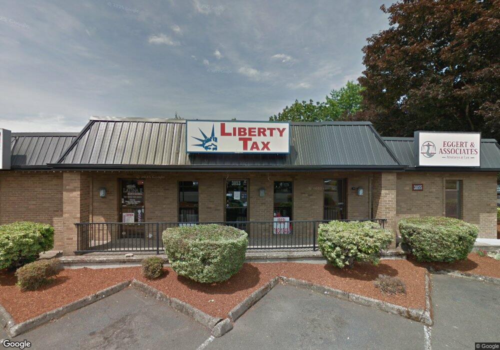 3853 River Rd N, Keizer, OR 97303 - photo 1