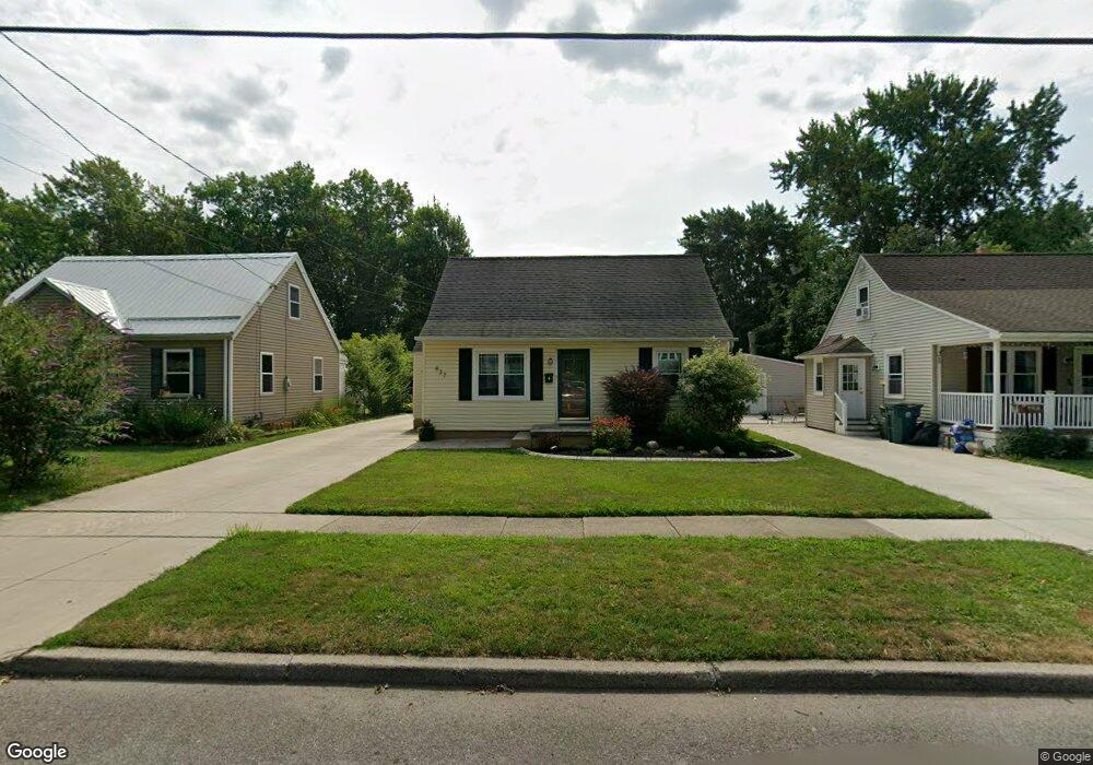 437 E Stenzil St, North Tonawanda, NY 14120 - photo 1