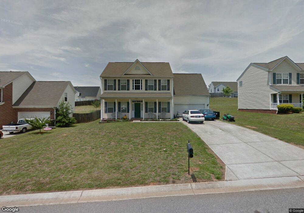 4220 Sebring Ct SW, Concord, NC 28025 - photo 1