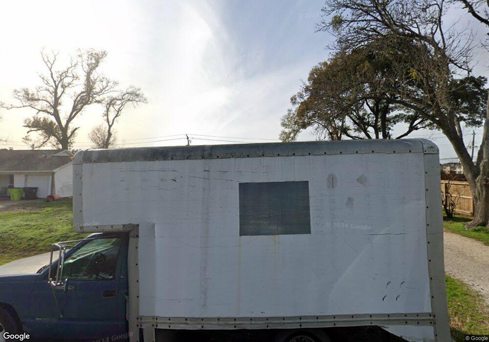 914 Horace Mann Ave, Rosenberg, TX 77471 - photo 1