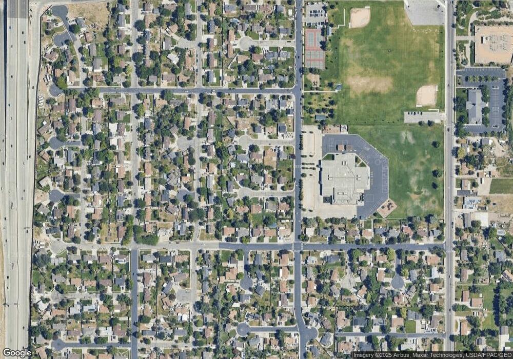 3366 W Wave Ct, West Jordan, UT 84084 - photo 1