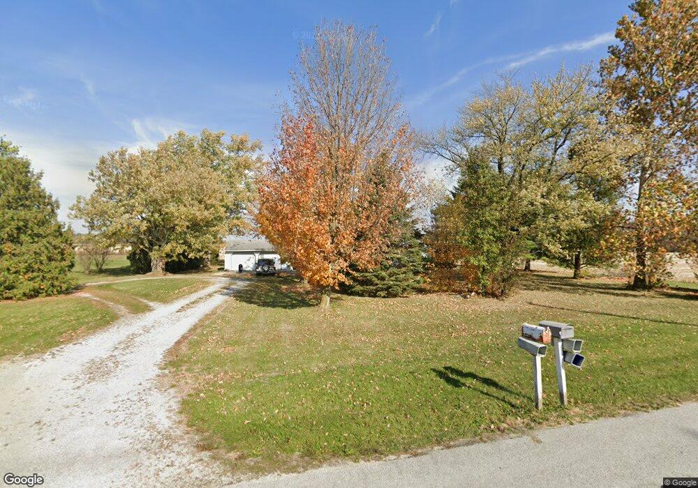 09263 County Road 33a, Wapakoneta, OH 45895 - photo 1