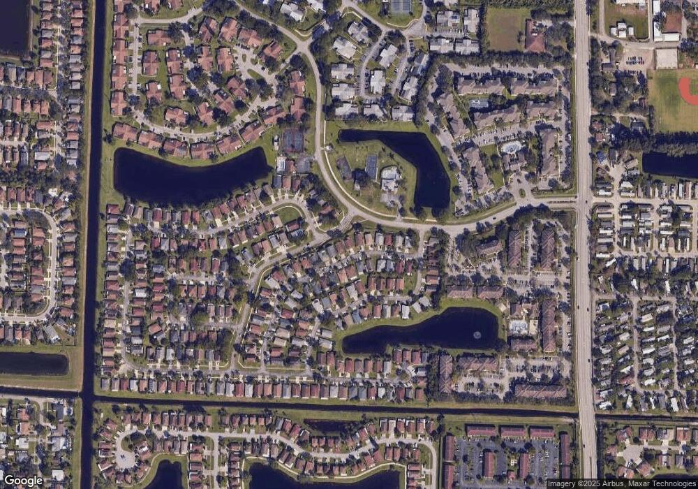 1341 Pines Ln, West Palm Beach, FL 33415 - photo 1