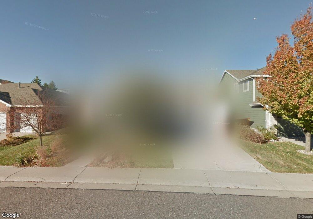 9775 Keenan St, Highlands Ranch, CO 80130 - photo 1