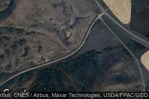 32201 464th St NW, Kenmare, ND 58746