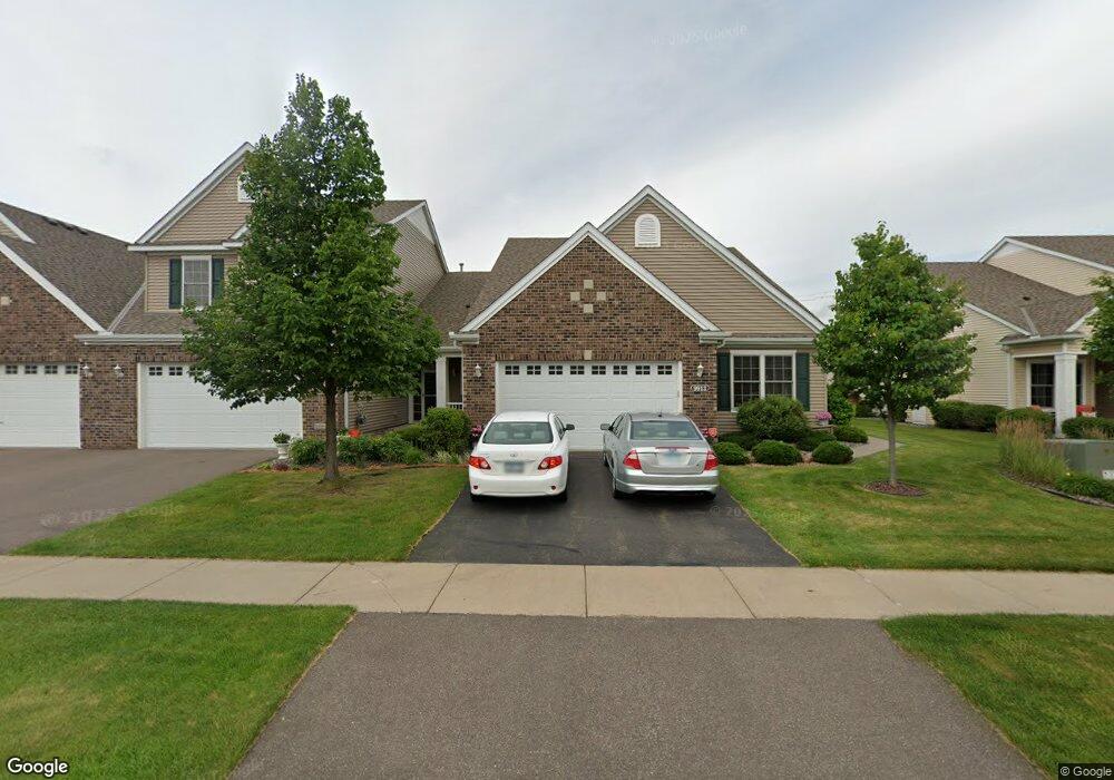 9913 Alvarado Ln N unit 4303, Osseo, MN 55311 - photo 1