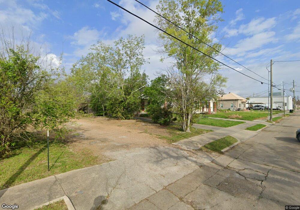 1612 Bilbo St, Lake Charles, LA 70601 - photo 1