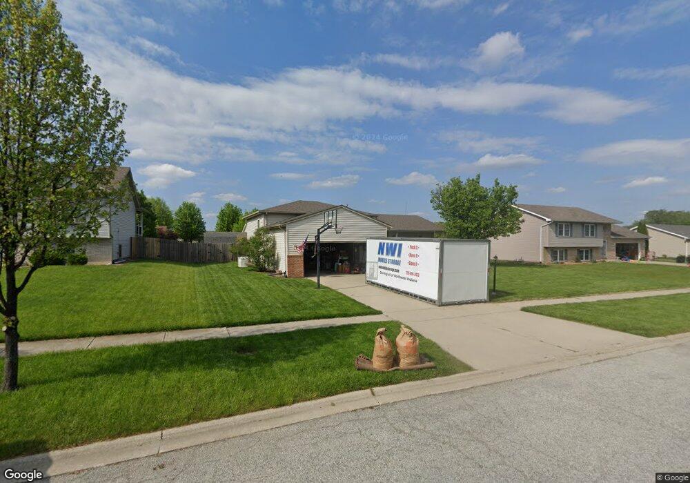 6720 W 158th Place, Lowell, IN 46356 - photo 1