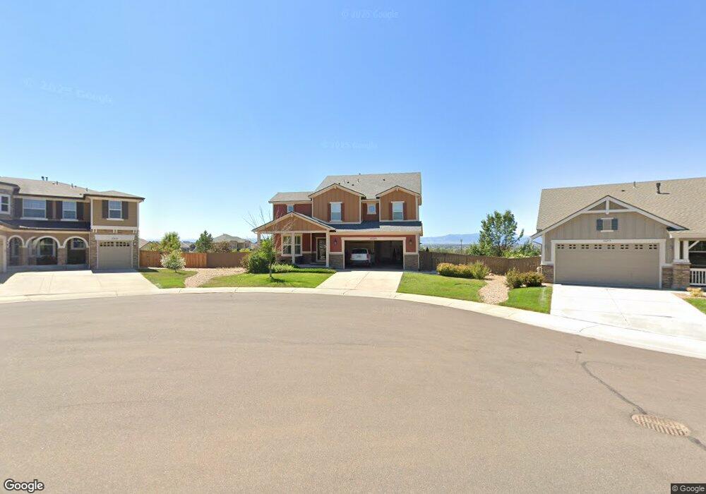 14269 Fillmore St, Thornton, CO 80602 - photo 1