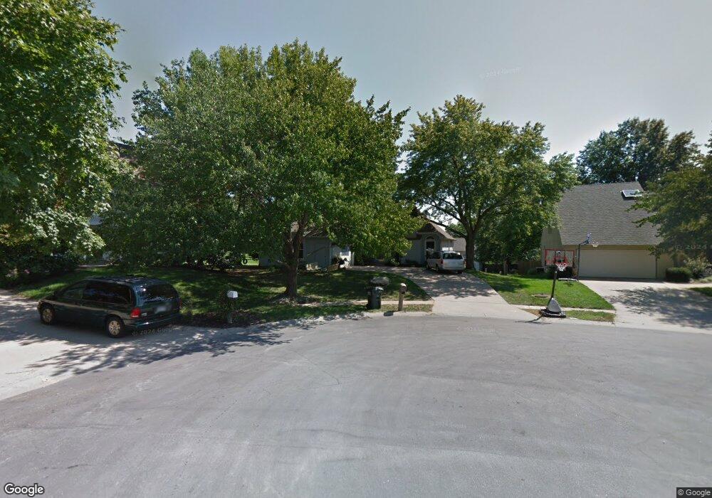 14617 W 85th Terrace, Lenexa, KS 66215 - photo 1