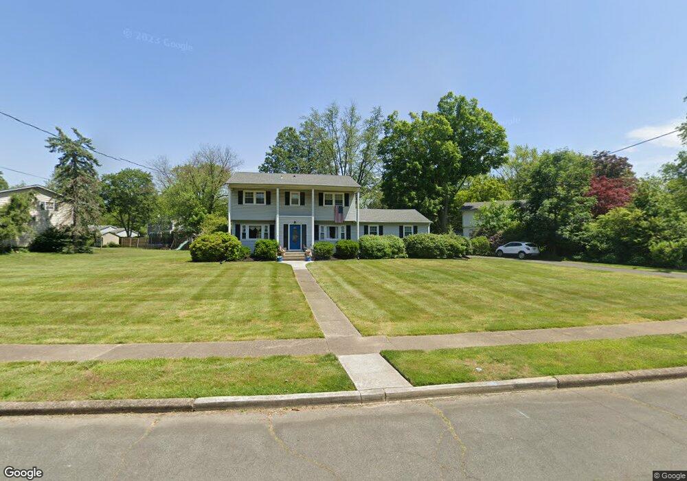 3 Corey Dr, Ewing, NJ 08628 - photo 1