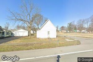 100 S Main St, Mount Cory, OH 45868