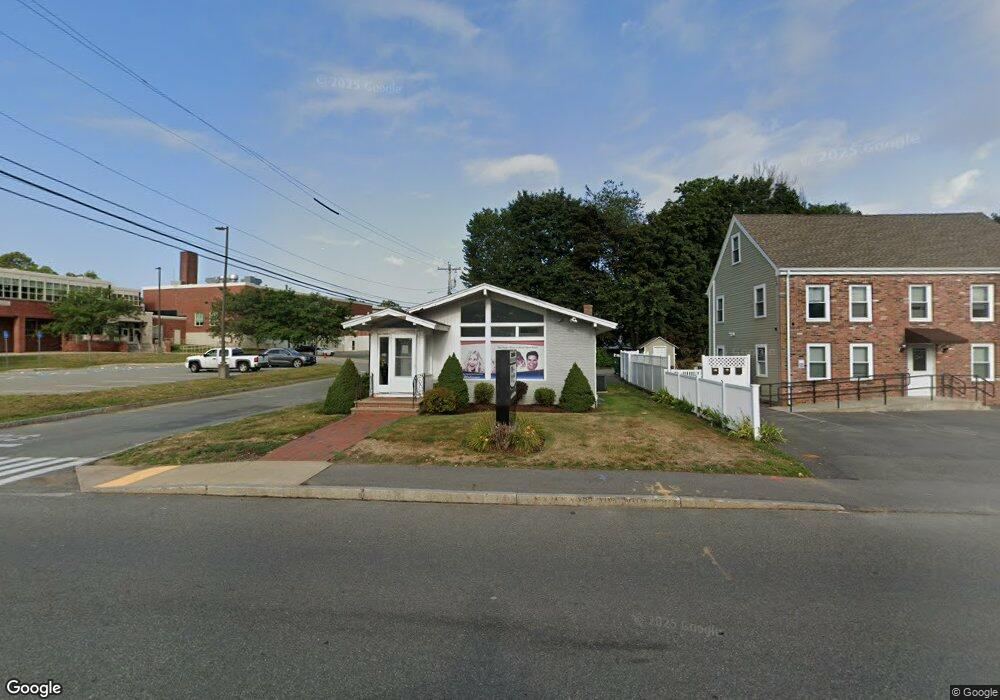 253 W Main St, Avon, MA 02322 - photo 1