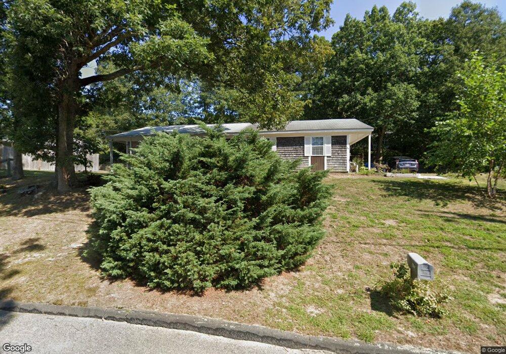 44 Mary David Rd unit C65A, Yarmouth Port, MA 02675 - photo 1