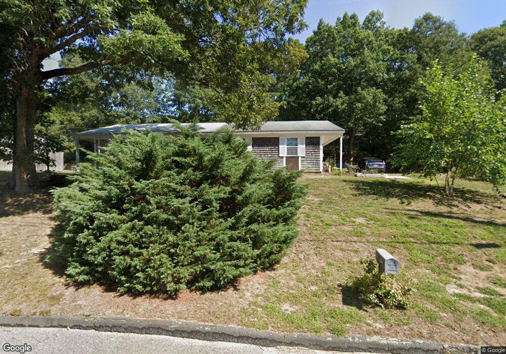 46 Mary David Rd, Yarmouth Port, MA 02675 - photo 1