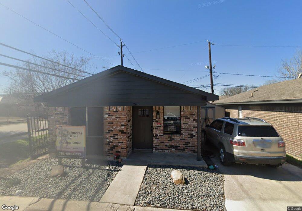 447 E Whitney St unit C, Houston, TX 77022 - photo 1