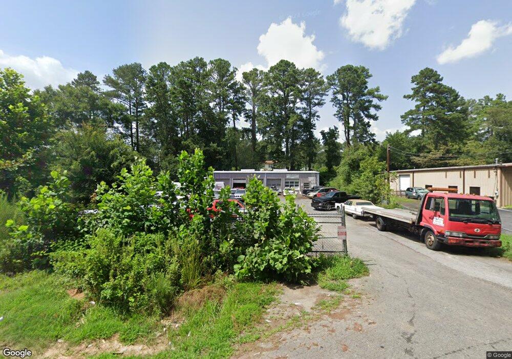 30 Booth Rd SW, Marietta, GA 30008 - photo 1