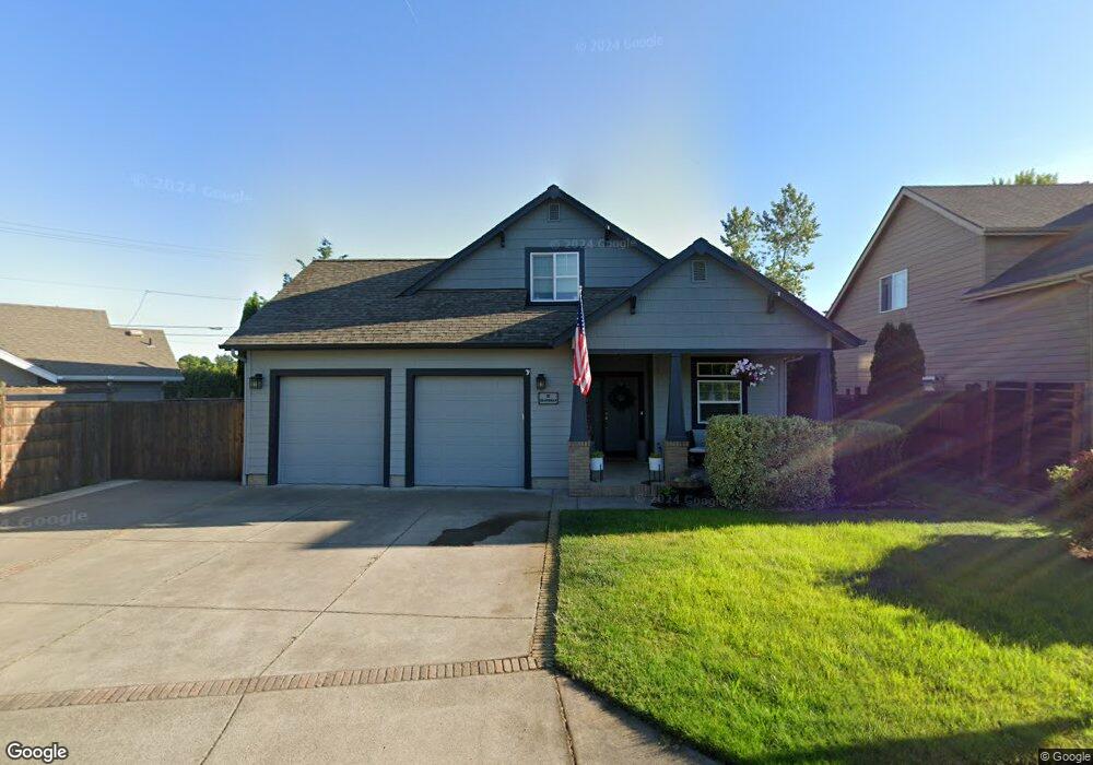 55 Craftsman Way, Eugene, OR 97408 - photo 1