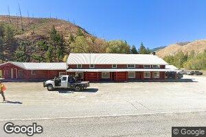 6065 U S 93, Conner, MT 59827