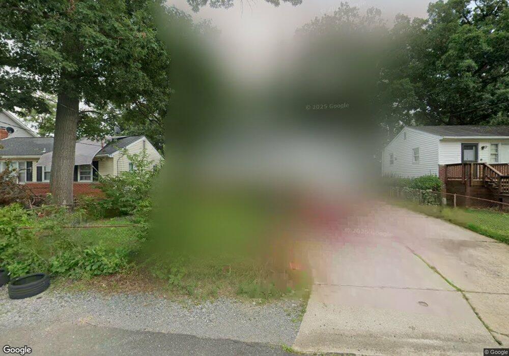 9009 3rd St, Lanham, MD 20706 - photo 1