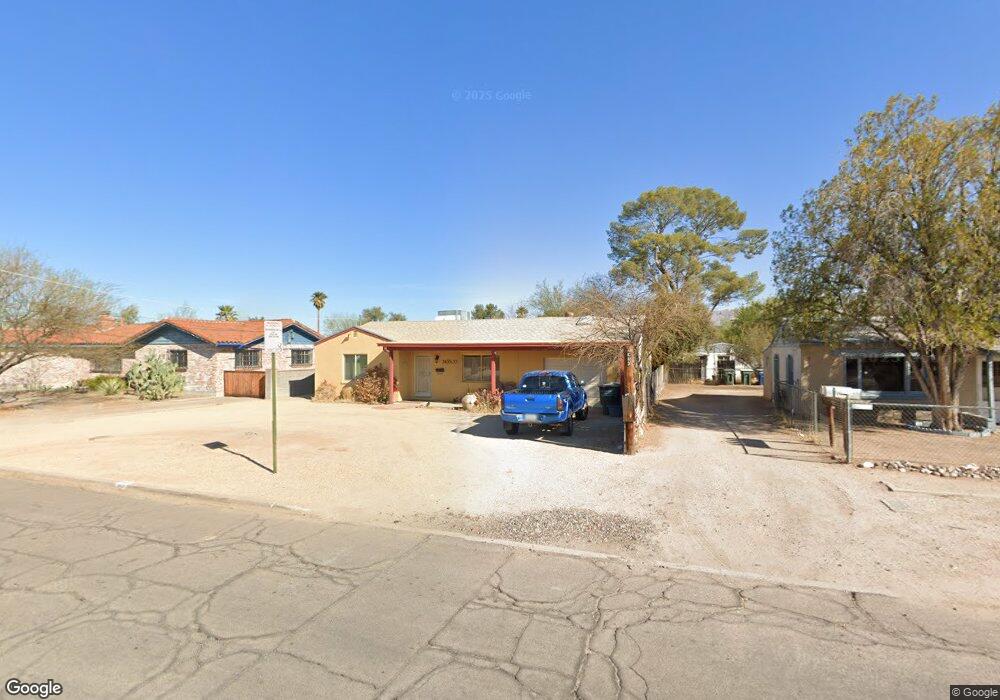 3437 E Fairmount St, Tucson, AZ 85716 - photo 1