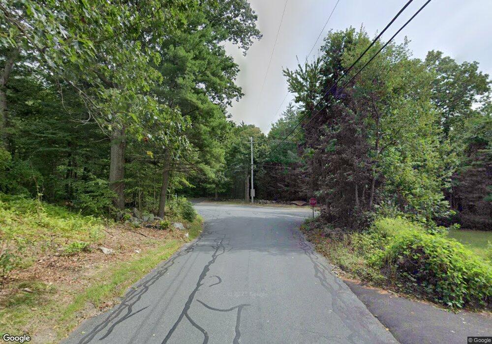 2 Paradise Lake Rd, Monson, MA 01057 - photo 1