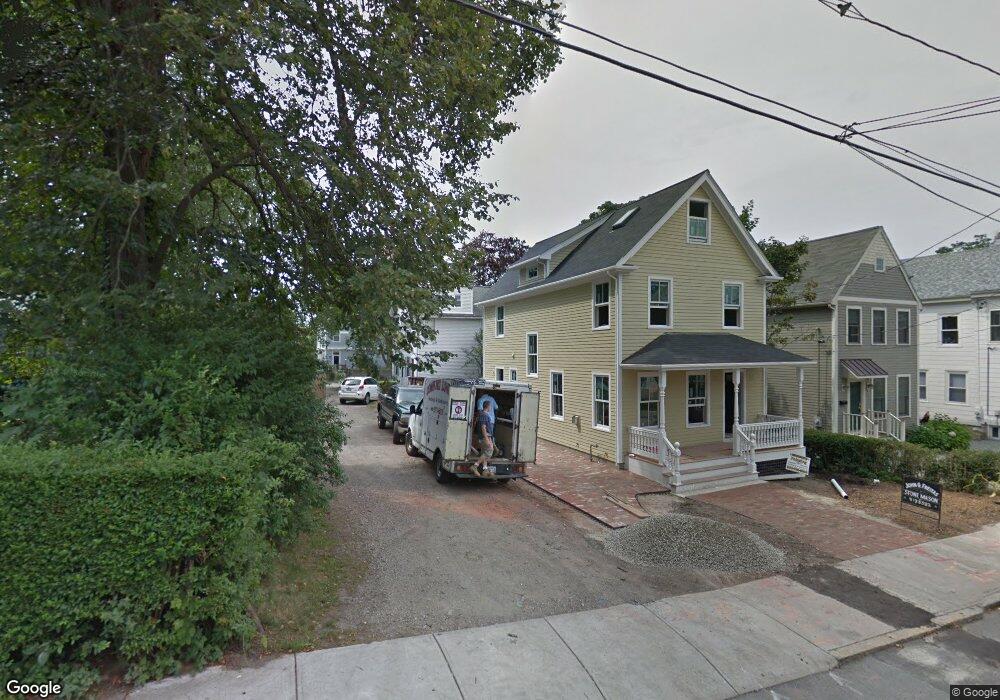 0 Webster Ct, Newport, RI 02840 - photo 1