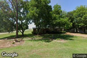 122 W 5th, Hastings, OK 73548