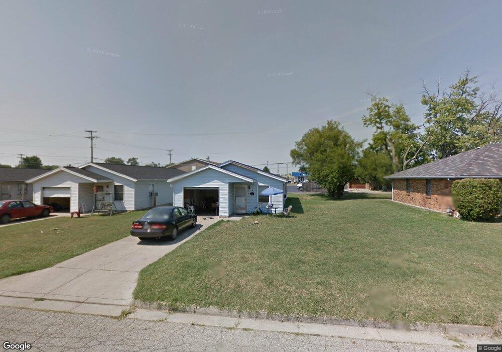 868 Trumbull St, Xenia, OH 45385 - photo 1