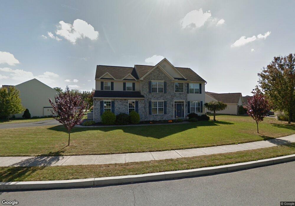 40 Sagebrook Dr, Reading, PA 19606 - photo 1