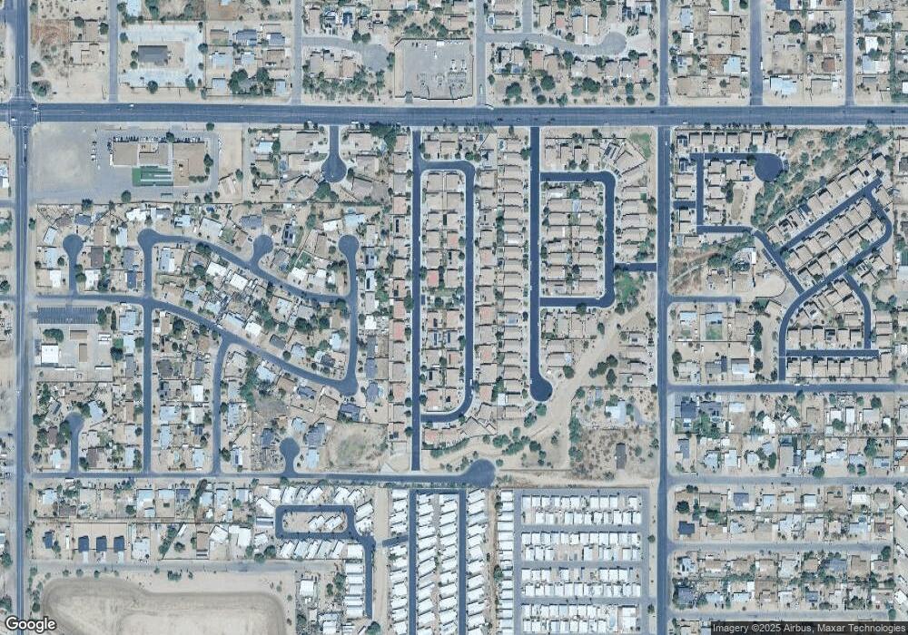 258 N 102nd Place, Mesa, AZ 85207 - photo 1