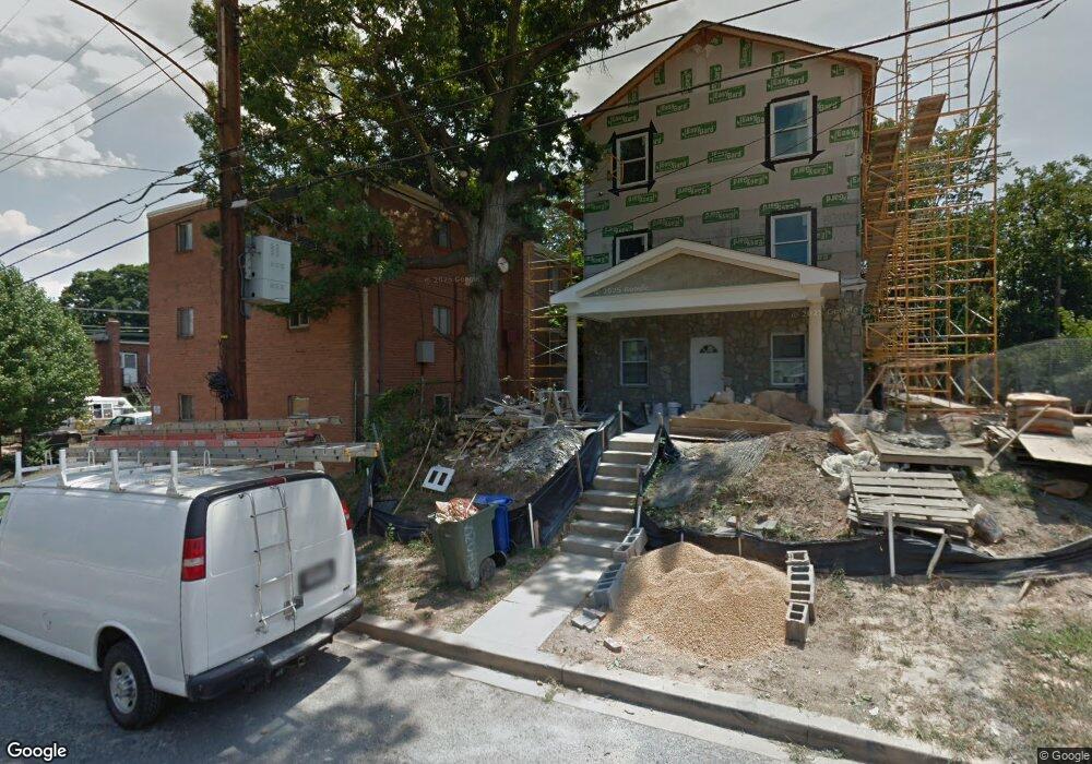 5215 B St SE, Washington, DC 20019 - photo 1