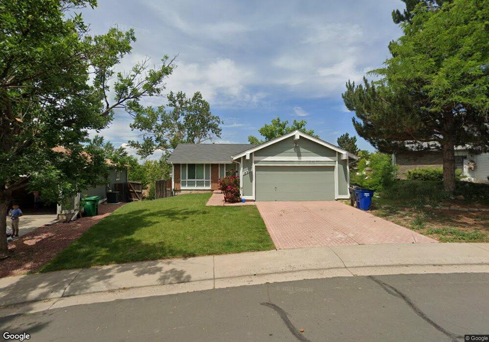 18927 E Mercer Dr, Aurora, CO 80013 - photo 1