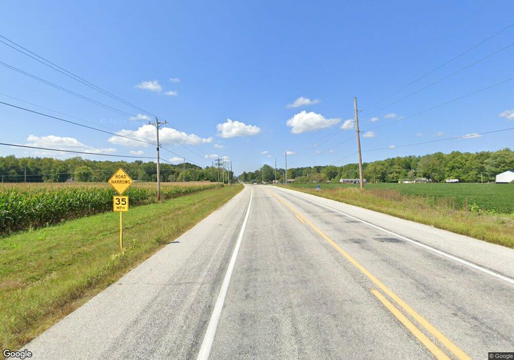 5670 W 450 S, Columbus, IN 47201 - photo 1