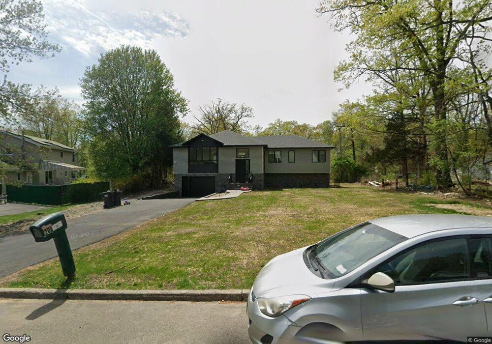 20 Blueberry Ln, Highland Mills, NY 10930 - photo 1