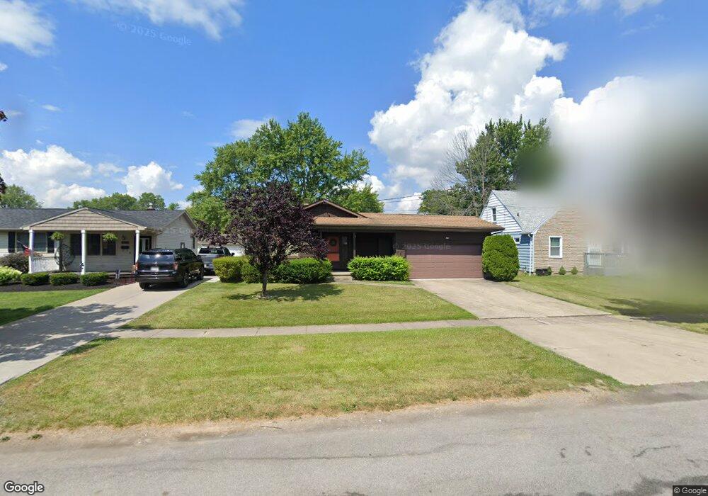 1580 Moll St, North Tonawanda, NY 14120 - photo 1