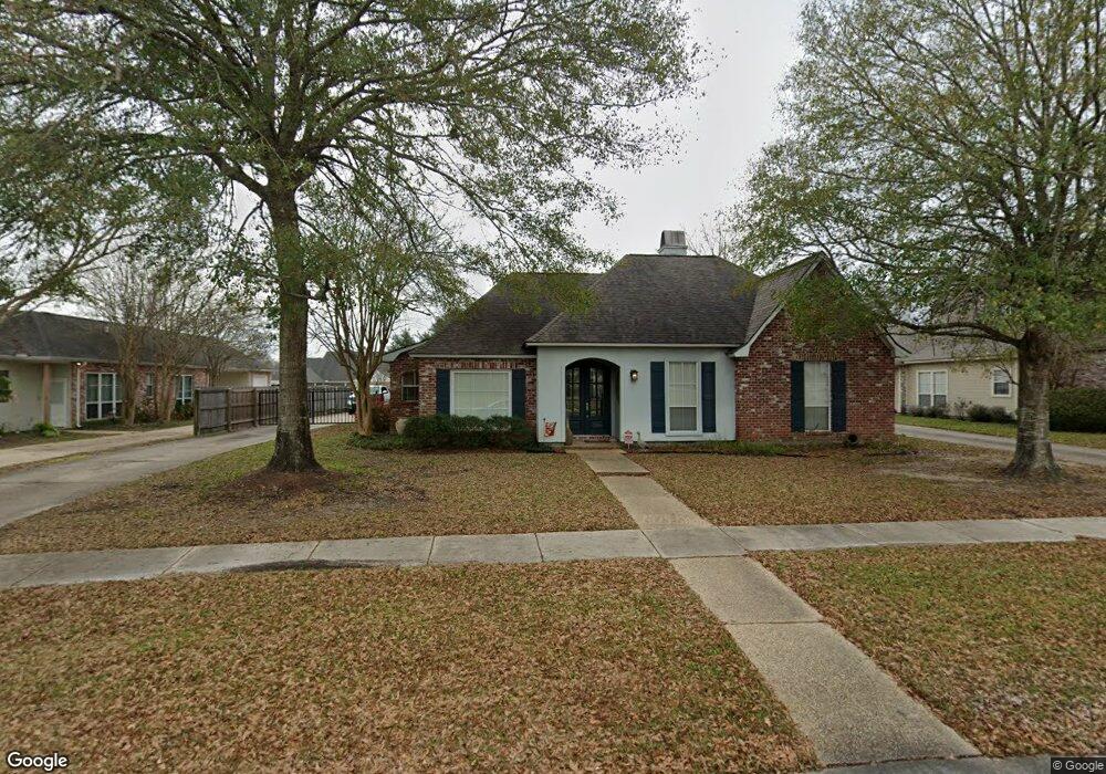 3568 Red Clover Ave, Zachary, LA 70791 - photo 1