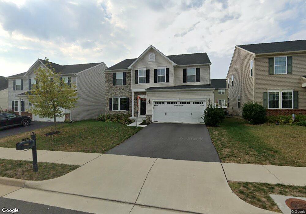 115 Lattice Dr, Stephenson, VA 22656 - photo 1