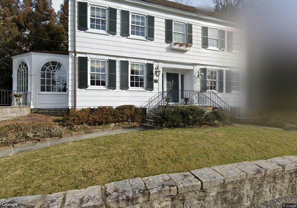 15 Prescott Ave, Bronxville, NY 10708 - photo 1