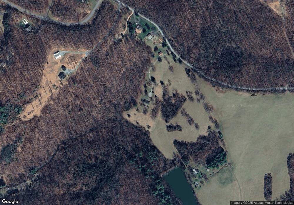 1326 Pounding Creek Rd, Charlottesville, VA 22903 - photo 1