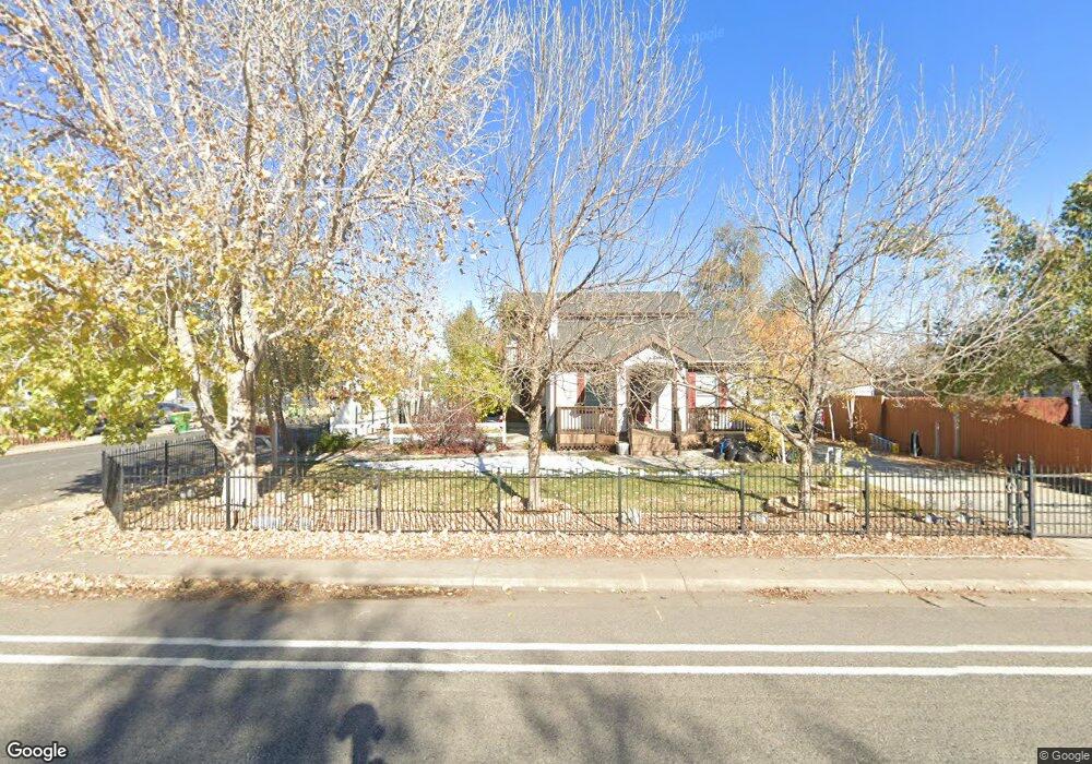 10303 Montview Blvd, Aurora, CO 80010 - photo 1